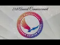 PALCS Graduation 2025 - Commencement Livestream