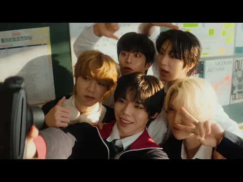 My Youth