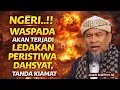Lagu FULL NGERI‼️ WASPADA AKAN TERJADI LEDAKAN PERISTIWA DAHSYAT TANDA\