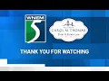 WNEM Evening Extra Teamsters receives new contract offer