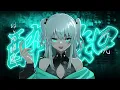【誕生日に】酔いどれ知らず - Kanaria 歌ってみたかもです！【Covered by 猫麦とろろ / 個人Vtuber】