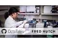 Octotales Fred Hutch