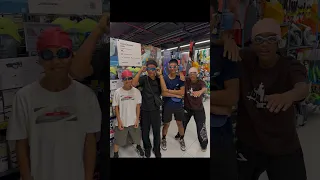 National Sub Junior 2025 Journey 