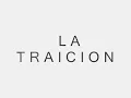 Download Lagu LA TRAICION - L.A CREW Ft BIG REAL
