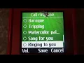 Download Lagu Samsung Guru 1200 (GT-E1200Y) original ringtones