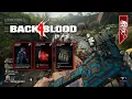 Best SMG DPS Deck Build In Back 4 Blood Nightmare