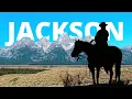 Jackson Wyo ATTRACTIONS Travel Guide