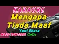 Download Lagu Mengapa tiada maaf-Karaoke Lawas-Yuni Shara-Nada Cewek