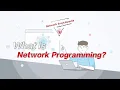 What is Network Programming