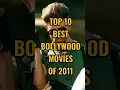 Lagu TOP 10 BEST BOLLYWOOD MOVIES OF 2011 | #shorts #youtubeshorts #top10 #bollywoodmovies #trending