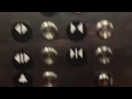 Chestnut Hill MA Thyssenkrupo Hydraulic Elevator Showcase Cinemas Super Lux The Street