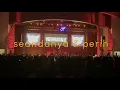 Download Lagu 070722 VIERRATALE - Opening, Seandainya \u0026 Perih at Muda Mendunia Festival (MMF) 2022 Sportorium UMY