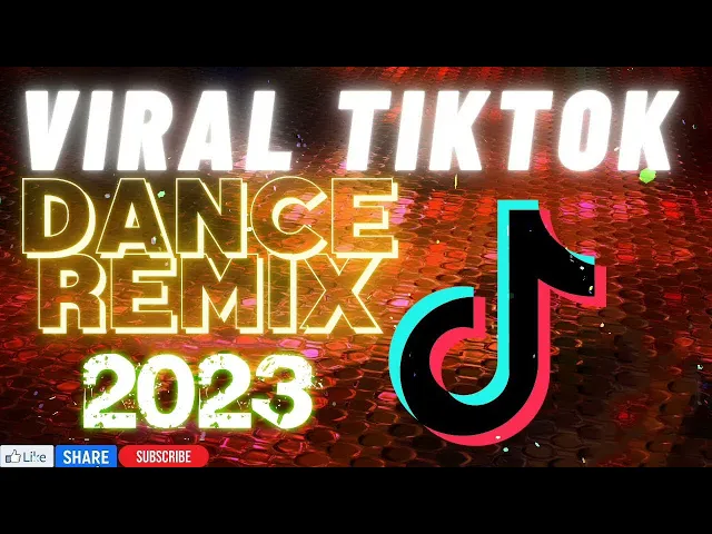 Download MP3 [New] 💕 TikTok VIRAL DANCE REMIX - Nonstop Dance Craze of  2023 💥