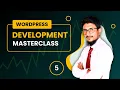 WordPress Dashboard Tutorial in Bangla 2025 part - WP Dashboard Toolbar Post Media