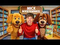 Download Lagu Mijn Boekenwinkel Krijgt Huisdieren!