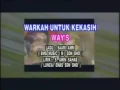 Download Lagu Warkah Untuk Kekasih - Ways (HQ)