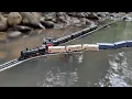 Download Lagu Rail king Classic Train rail king train sets Train Videos