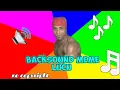 Backsound meme lucu (no copyright)