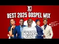 Lagu BEST SWAHILI GOSPEL MIX 2025 - DJ KRINCH KING | SARAH K | JOEL LWAGA | WAPENDWA MUZIKI