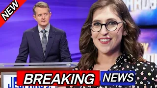 Big Update News Ken Jennings Jeopardy Return Date Leaked