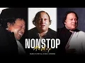 Download Lagu Nusrat Fateh Ali Khan Nonstop Remixes 2025 (Part 4) | Prod. Vibrono