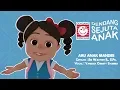 Download Lagu Lagu Untuk Anak : Aku Anak Mandiri
