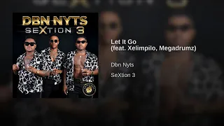 let it go feat xelimpilo megadrumz