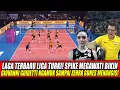 Download Lagu LAGA TERBARU LIGA TURKI🔥SPIKE MEGAWATI BIKIN GIOVANNI GUIDETTI NGAMUK SAMPAI ZEHRA GUNES MENANGIS!