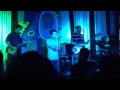 Kailangan Kita - Sponge Cola (70s Bistro)