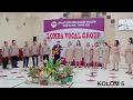 Download Lagu KOLOM 6 @ Betapa kita tidak bersyukur