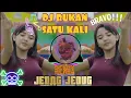 Download Lagu DJ BUKAN SATU KALI KAMU BUAT BEGINI REMIX SLOW TIKTOK VIRAL FULL BASS | DJ BAGONG