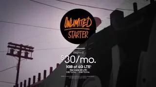 Unlimited You Boost Mobile