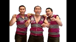 Download Silopak Trio - Ini Medan Bung (Official Music Video) MP3