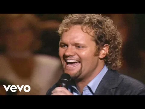 Download MP3 David Phelps - End of the Beginning [Live]