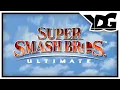 Download Lagu Super Smash Bros. Ultimate Logo but it's in Melee style