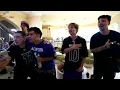 Lagu Ex-FaZe Boys Reacts To Charlie Puth Singing The National Anthem At The Superbowl!