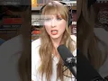 So there WERE easter eggs Rewatch our Taylor Swift episode to see if you can catch them all