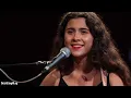Silvana Estrada - "Te Guardo" "Ser De Ti" "Carta" | Live on KUTX