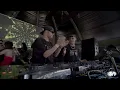2023.12.02 - Amine Edge b2b Duarte b2b Lucas Bahr b2b Reelow @ CUFF - Park.Art, Pinhais - PR, BR