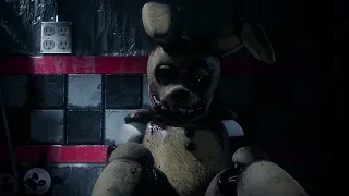 KILL ME ONCE [OFFICIAL TRAILER]