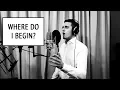 Download Lagu Andy Williams - Love Story (Where do I begin?) (Cover)