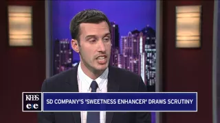 San Diego Company s New Sweetness Enhancer Draws Scrutiny