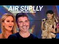 Download Lagu AGT2024||BOY Participants Makes The Jury Cry With Golden Voices Singing Air Suplly Song