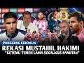 Download Lagu EFFECT ‼️Messi Langsung Pecahkan Rekor 🤑 Janji Messi Bikin Omongan Jerome Kena Karma Sendiri 😱