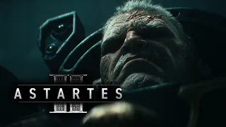Astartes II Teaser Trailer September 2026 – Warhammer+ | Warhammer 40,000