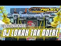 Download Lagu DJ LOKAH TAK ADERE || DJ LAGU MADURA VIRAL || YANG KALIAN CARI CARI