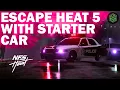 Reason You Keep GETTING BUSTED in NFS Heat And How to Fix It