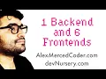 AM Coder - frontend