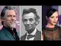 Celebrity Birt ays 12th February - Josh Brolin Christina Ricci and More