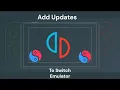 How to install updates and DLC for Switch ROMS Suyu Yuzu Sadachi 2025